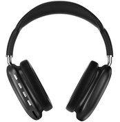 Resim Kensa Şimdimi P9 Air Max Bluetooth Kulaküstü Kulaklık 