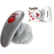 Resim Kuzgun Ticaret Tonific Selülit Giderici Masaj Aleti Nrd-38 ( Lisinya ) 