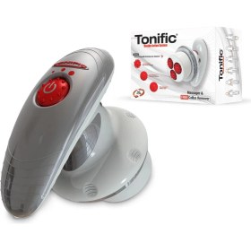 Resim Kuzgun Ticaret Tonific Selülit Giderici Masaj Aleti Nrd-38 ( Lisinya ) 