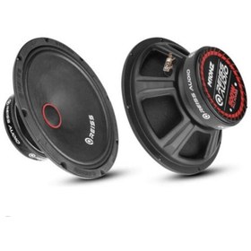 Resim REİSS AUDİO RS-M10HZ 25CM MİDRANGE 