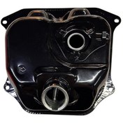 Resim Motogusto Rapıd50 Benzin Deposu 