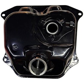 Resim Motogusto Rapıd50 Benzin Deposu 