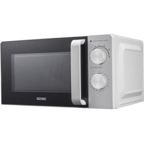 Resim KOENIC Kmw 202352 20 L Mikrodalga Fırın Beyaz 