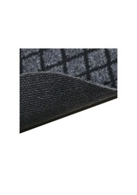 Resim Desenli Kaymaz Tabanlı Merdiven Basamak Paspası / Halısı (470764689) 