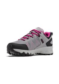 Resim Columbia Peakfreak Iı Gri Outdoor Ayakkabı Bl5953 036 Gri 