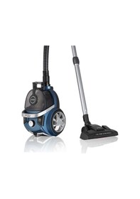 Resim Arnica Vesta Lacivert Toz Torbasız Elektirik Süpürgesi 