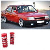 Resim Apexi Eng Tofaş Coılover Ayarlı Yay Tofaş Ikili Coilover Yay.. Spor Yay 
