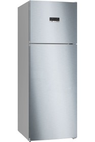 Resim Bosch KDN56XIE0N NO FROST INOX BUZDOLABI 