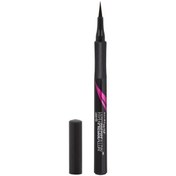Resim Maybelline New York Hyperprecise Eyeliner - Siyah 
