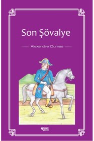 Resim Genel Markalar Son Şövalye 