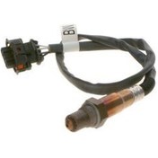 Resim BOSCH 0258006501 Lambda Sensoru ( Opel : Astra G Astra H 1.4 Corsa C Agila MerIVa 1.2 ) 855402 (WF891832) 