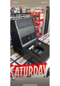 Resim Konsollu Çorum Kalorifer R12 Toros Kale 