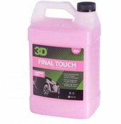 Resim 3D Final Touch - Quick Detailer- Hızlı Cila 3.79 Lt. 