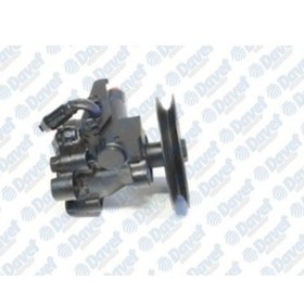 Resim Hidrolik Direksiyon Pompasi H100 Minibus 1997-05 504608571 