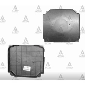 Resim Esse Otomotiv Canter Fe-839 859 06- Fuso Akü Koruma Plastiği - MHR-05130 - MT03PY7620 