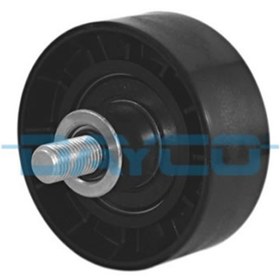 Resim DAYCO ALTERNATÖR GERGİ RULMANI BRAVO 2-STILO 1.8 165-1.9JTD-1.9 D MULTIJET 60671789 