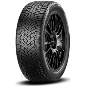 Resim Pirelli 205/55R17 95V XL Powergy All Season SF M+S 3PMSF Dört Mevsim Lastiği 2025 