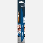 Resim Craftomat Panter Testere Bıçağı S1130Cf Sert Metal 5'li 
