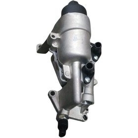 Resim Renault Mais Master 2 2.5 16V 1998 Sonrası Komple Yağ Soğutucusu 