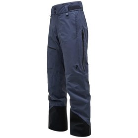 Resim Peak Performance G79063010 M Alpine Gore-Tex 2L Erkek Kayak Pantolonu 