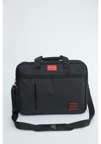 Resim Monte Repairbag Monte-07 Teknisyen Laptop Çantası Siyah 