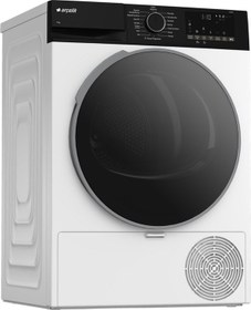 Resim Arçelik 1101 KMX 11 KG Kurutma Makinesi 