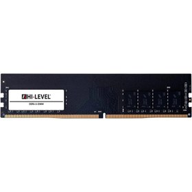 Resim Hi-Level HLV-PC21300D4-8G 8 GB DDR4 2666 MHz Ram 