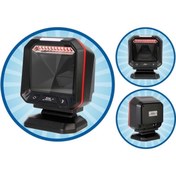 Resim Posiness Atek Karekod (2D) USB Masaüstü Kablolu Barkod Okuyucu 