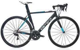 Resim 28 Carraro Race 062 Aero 22v K. Fren Yarış Bisikleti 