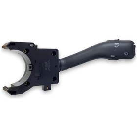 Resim VW Bora 1999-05 Silecek Kumanda Kolu Yol Bilgisayarlı 4B0953503G 