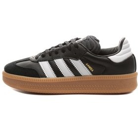 Resim adidas Samba Xlg Erkek Spor Ayakkabı Siyah 