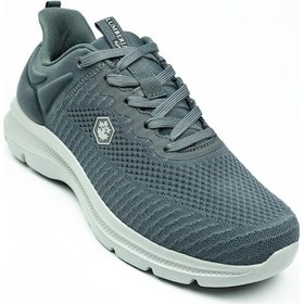 Resim Lumberjack 101392957 Carson Gri Erkek Spor Ayakkabı 001 