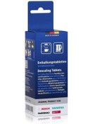 Resim AyrStore Bosch Siemens Orijinal 6 x Bosch Siemens Kireç Giderme Tableti Tassimo 310967 