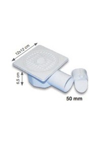 Resim Çekvalfli Yer Süzgeci 