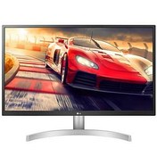 Resim LG 27 27UL500-W FHD IPS Monitör 5ms Beyaz 