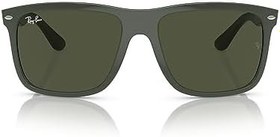 Resim Ray-Ban Rb4547 Boyfriend İki Kare Güneş Gözlüğü 