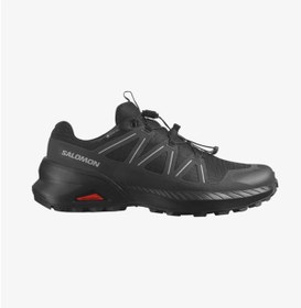 Resim Salomon Speedcross Peak Gtx W L476035 Kadın Koşu Ayakkabı - SİYAH 