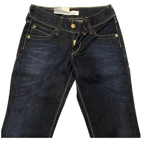 Resim Levi'S 00571.00.38 Bayan Kot Pantolon Lacivert 