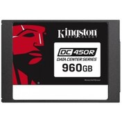 Resim 960 Gb 2 5 Kıngston Dc450r 6g Sata Enterprıse Sedc450r/960g Kingston