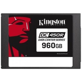 Resim 960 Gb 2 5 Kıngston Dc450r 6g Sata Enterprıse Sedc450r/960g 