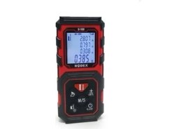 Resim Rodex Lazerli Uzaklık Ölçer 100 Metre 