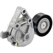 Resim SNR GA35240 V Kayış Gergisi-Komple (VW Golf 98-06 Transporter 03-15 Audi A3 97-03 Seat Leon 00-06) Axb-Asz 