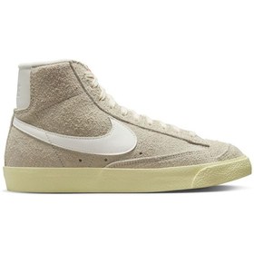 Resim Nike Blazer Mıd Kadın Ayakkabı Dv7006-001 