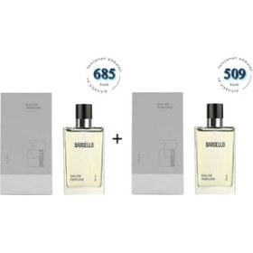 Resim Bargello 685 509 Erkek Parfüm EDP 50 ML Fresh - Mnms50685509 Aromatik 