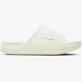 Resim Nike Calm Slipper - Beyaz / 39 