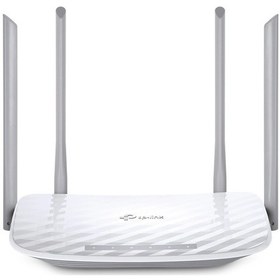 Resim Tp-lınk Archer C50 4port 1200mbps Router 