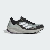 Resim Adidas Terrex Trailrider Gtx Goretex Ayakkabı If2573 Gri - Siyah 