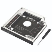 Resim Class Notebook Harddisk Kızağı - 127mm 