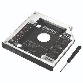 Resim Class Notebook Harddisk Kızağı - 127mm 