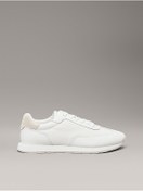 Resim Calvin Klein Erkek Low Top Lace Up Sneaker 